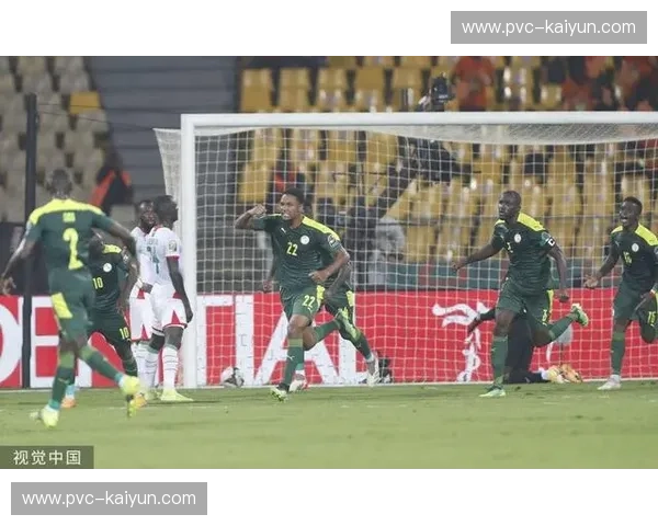 非洲杯平台:以热血与数据驱动的全新观赛与互动体验 非洲杯平台:以热血与数据驱动的全新观赛与互动体验